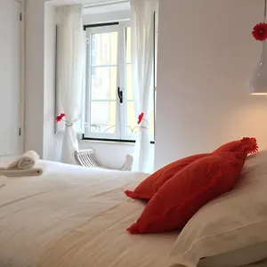 Alfamasweethome 2 , Lisboa Portugal