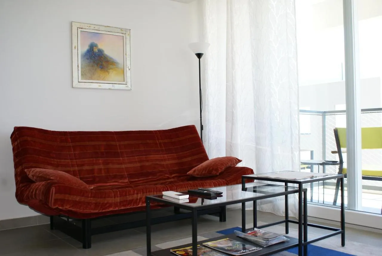 Apartment Carmen, Znjan, Split