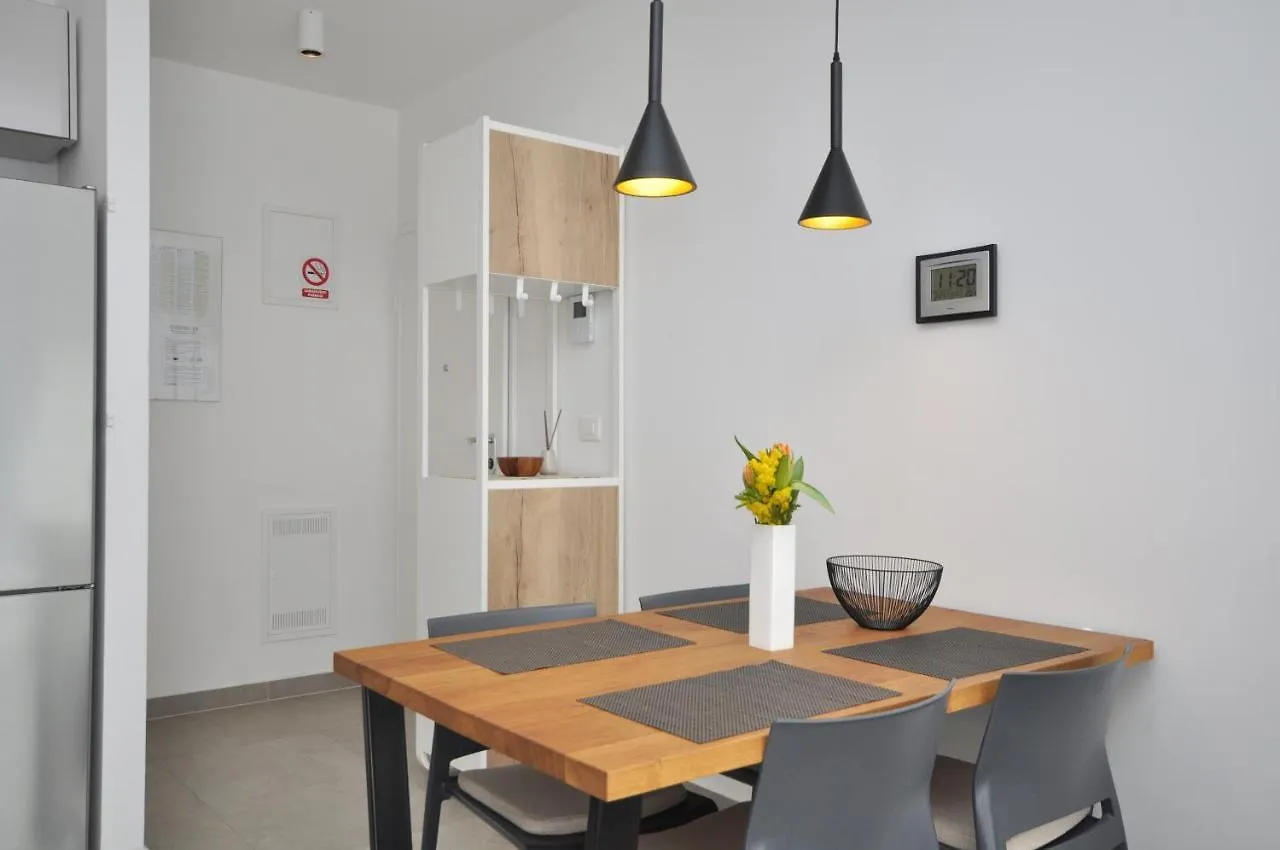 Apartment Carmen, Znjan, Split
