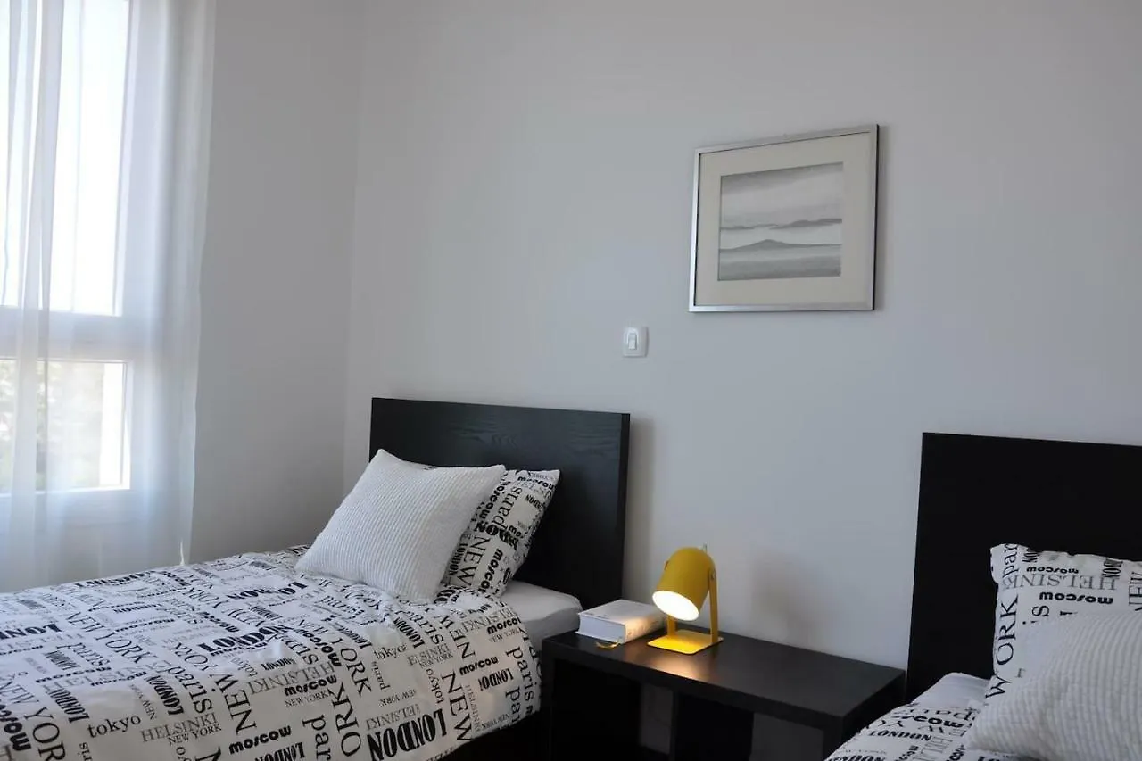 Apartment Carmen, Znjan, Split 0*,  Croatia